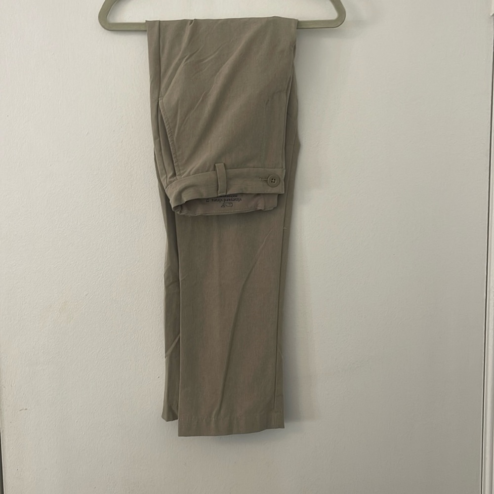 Vineyard Vines Boys Performance Breaker Pants